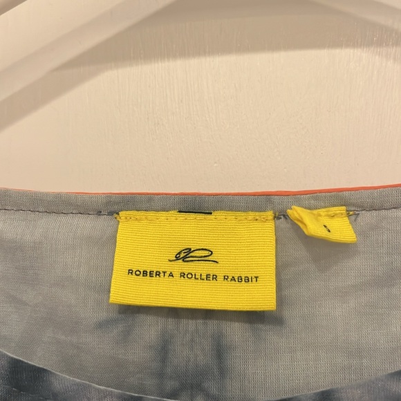 Roberta Roller Rabbit Dress - Picture 2 of 3